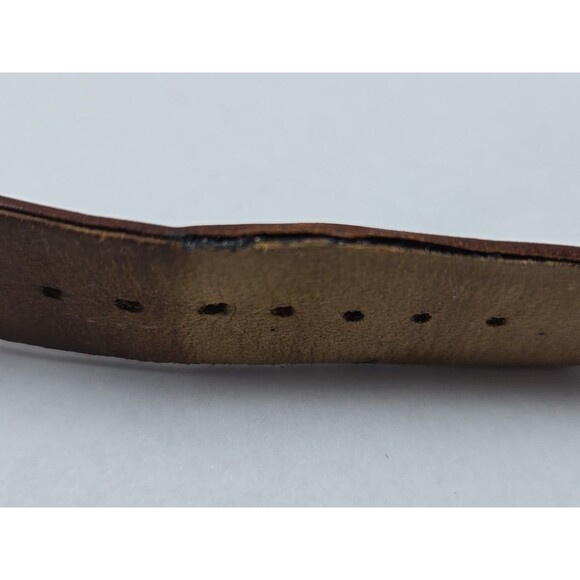 Wenger SAK Design Swiss Army Field Watch Quartz Date 100M White Dial New Battery - Picture 14 of 15